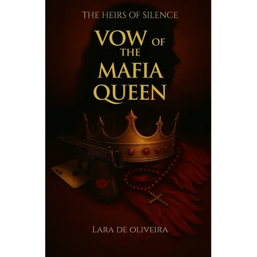 Vow of the Mafia Queen