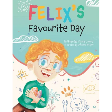 Felix's Favourite Day