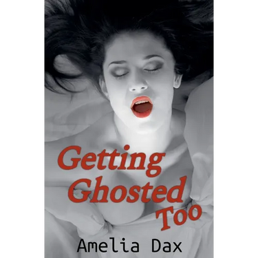 Getting Ghosted Too