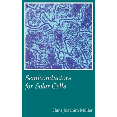 Semiconductors for Solar Cells