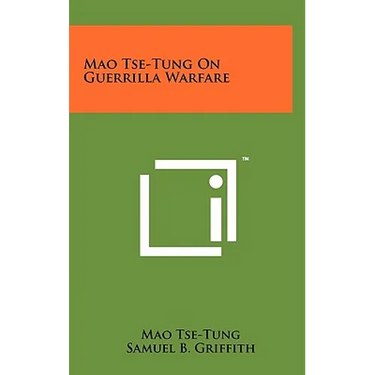 Mao Tse-Tung On Guerrilla Warfare