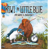 Kiwi & Little Blue: And Where is Migration?