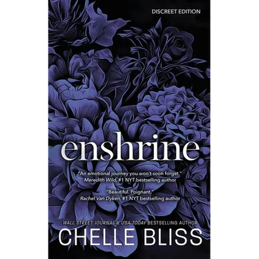 Enshrine: Discreet Edition