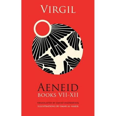 Aeneid, Books VII-XII