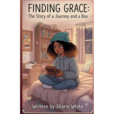 Finding Grace: The story of a journey and a box