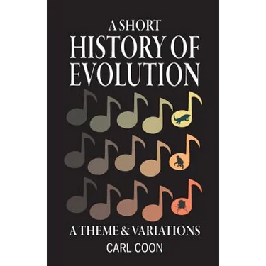 A Short History of Evolution