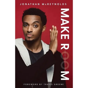 Make Room: Finding Where Faith Fits