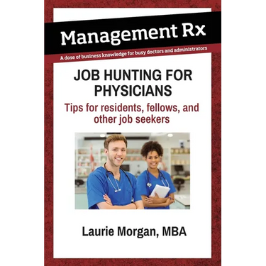 Job Hunting for Physicians