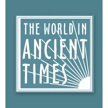 Student Study Guide to the Ancient Greek World