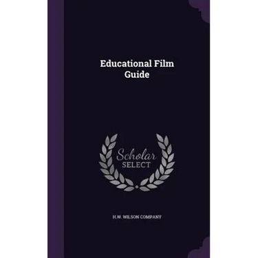 Educational Film Guide