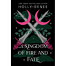 A Kingdom of Fire and Fate (Standard Edition)
