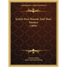 Scotch Deer Hounds And Their Masters (1894)