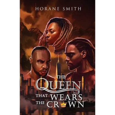 The Queen That Wears The Crown