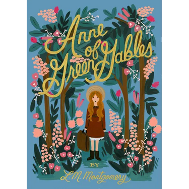 Anne of Green Gables