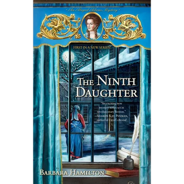The Ninth Daughter