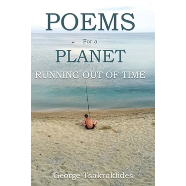 Poems for a Planet Running Out of Time