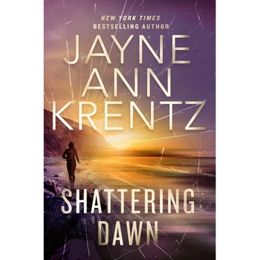 Shattering Dawn