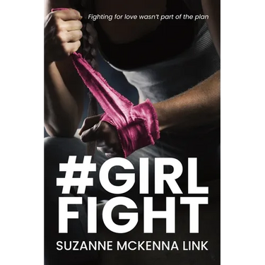 #Girlfight