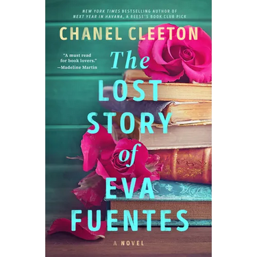 The Lost Story of Eva Fuentes