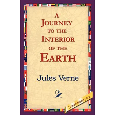 A Journey to the Interior of the Earth