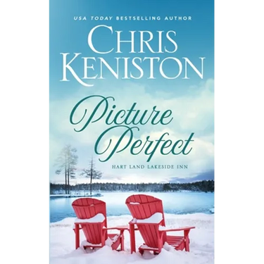 Picture Perfect: A Hart Land Holiday Cozy Romance