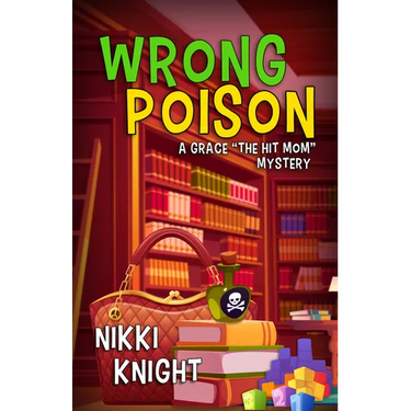 Wrong Poison