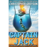 Captain Jack: A Thrilling Mystery Novel