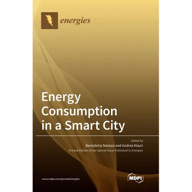 Energy Consumption in a Smart City