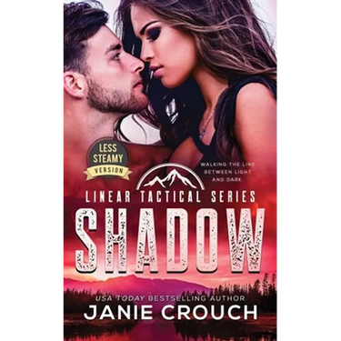 Shadow: Less Steamy Version