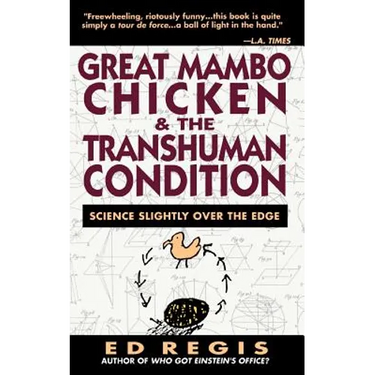 Great Mambo Chicken and the Transhuman Condition: A Season at a Hard Luck Horse Track