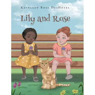 Lily and Rose