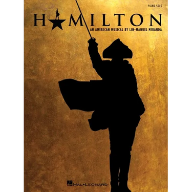 Hamilton: An American Musical