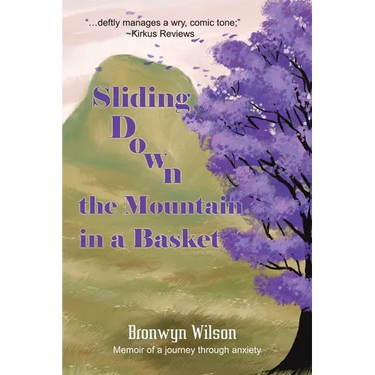 Sliding Down the Mountain in a Basket: Memoir
