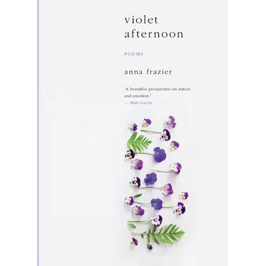 Violet Afternoon