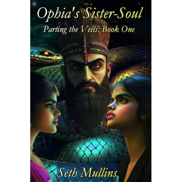 Ophia's Sister-Soul