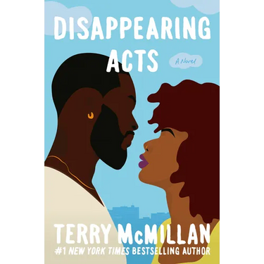 Disappearing Acts