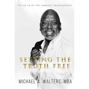 Setting the Truth Free: Its ok to be you embrace transparency