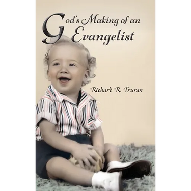 God's Making of an Evangelist
