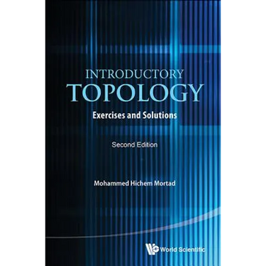 Introductory Topology (2nd Ed)