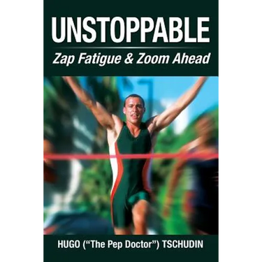 Unstoppable: Zap Fatigue & Zoom Ahead