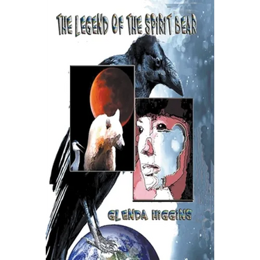The Legend of the Spirit Bear