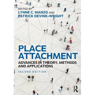 Place Attachment: Advances in Theory, Methods and Applications