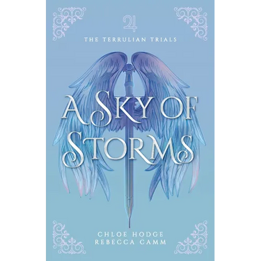 A Sky of Storms