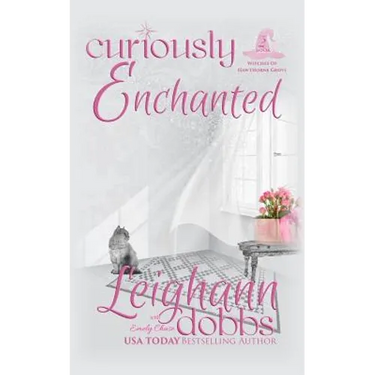 Curiously Enchanted