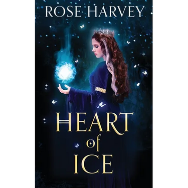 Heart of Ice