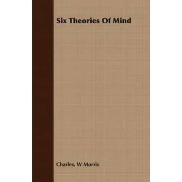 Six Theories Of Mind