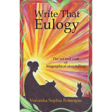 Write That Eulogy