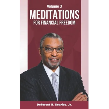 Meditations for Financial Freedom Vol 3