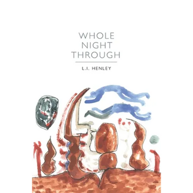 Whole Night Through