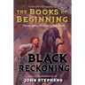 The Black Reckoning